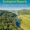 Writing Effective Ecological Reports book cover