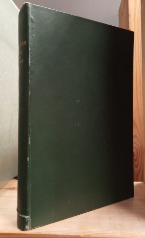 Systematische Botanik (VOLUME 2 ONLY)