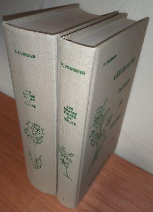 Les Quatre Flores de France