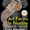 Art Forms in Nature (Dover Pictorial Archive)