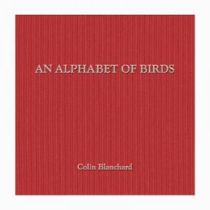 An Alphabet of Birds
