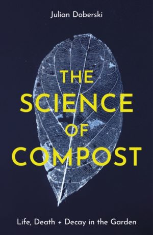The Science of Compost book cover
