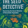 The Seed Detective book cover