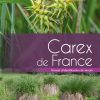 Carex de France book cover