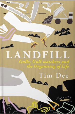 Landfill Book cover