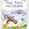 Irish Animal Folk Tales for Children