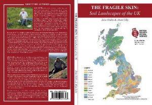 The Fragile Skin: Soil Landscapes of the UK