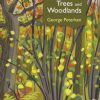 Trees and Woodland book cover