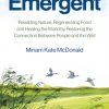 Emergent book cover