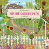 Up The Garden Path jigsaw: 1,000 pieces