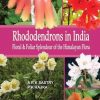 Rhododendrons in India: Floral & Foliar Splendour of the Himalayan Flora