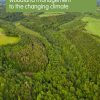 Adapting forest and woodland management to the changing climate book cover