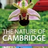 The Nature of Cambridge book cover