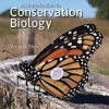 An Introduction to Conservation Biology book cover