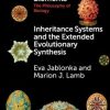 Inheritance Systems and the Extended Evolutionary Synthesis