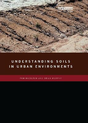 Understanding Soils in Urban Environments