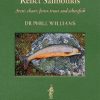 POST-GLACIAL RELICT SALMONIDS: ARCTIC CHARR, FEROX TROUT AND WHITEFISH