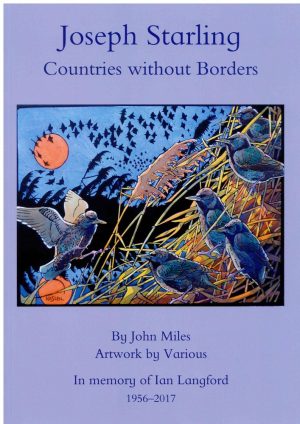 Joseph Starling: Countries without Borders