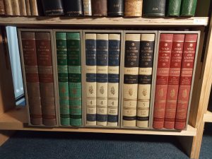 Wild Flowers of the United States