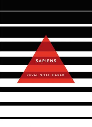 Sapiens A Brief History of Humankind