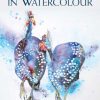 Painting Birds in Watercolour book cover