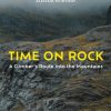 Time on rock book cover