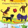 Origami Symphony No. 7: Musical Monkeys