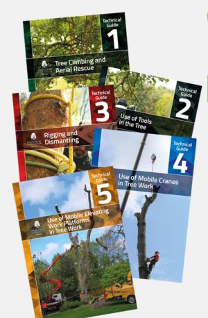 Technical Guide Bundle cover