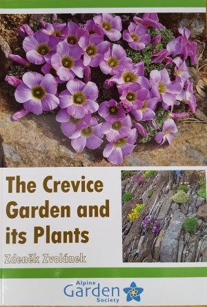 The Crevice Garden and its Plants