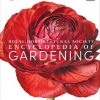 RHS Encyclopedia of Gardening book cover