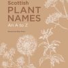 Scottish Plant Names book cover