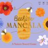 Beehive Mancala: A Nature Board Game