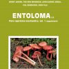 Fungi Europaei Entoloma s. l. vol.5b / Flora agaricina neerlandica, vol. 1, supplement.