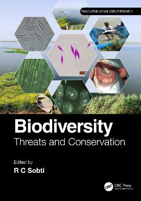 Biodiversity: Threats and Conservation from Summerfield Books