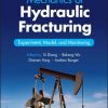Mechanics of Hydraulic Fracturing: Experiment, Mod el, and Monitoring