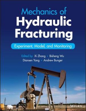 Mechanics of Hydraulic Fracturing: Experiment, Mod el, and Monitoring