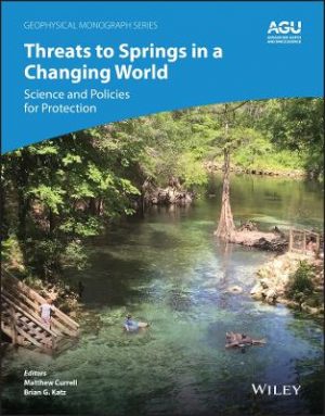 Threats to Springs in a Changing World - Science and Policies for Water Protection