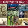 Beauty of the Beast: A Printmakers' Menagerie of Mammals