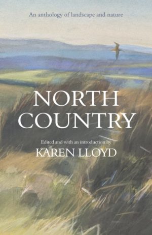North Country book cover