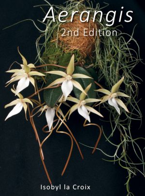 Aerangis 2nd edition book cover