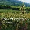 Flora of Colorado 2nd edition book cover