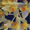 Vanishing Beauty. Native Costa Rican Orchids. Vol. 3: Restrepia - Zootrophion and Appendices book cover