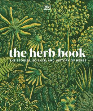 The Herb Book