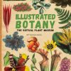Illustrated Botany book cover