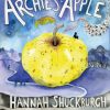 Archie's Apple book cover