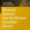 Botanical Journeys into the Western Australian Deserts