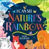 I can see natures rainbow book cover