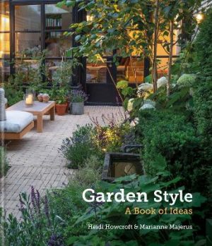 Garden Style: A Book of Ideas