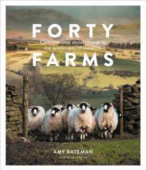 Forty Farms book cover