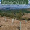 Designing and managing forests and woodlands to reduce flood risk